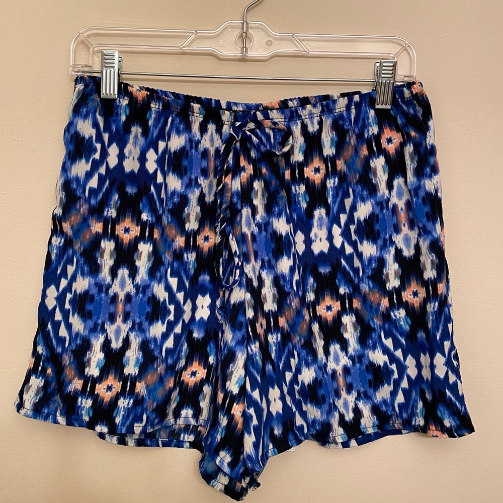 Fun shorts for the summer